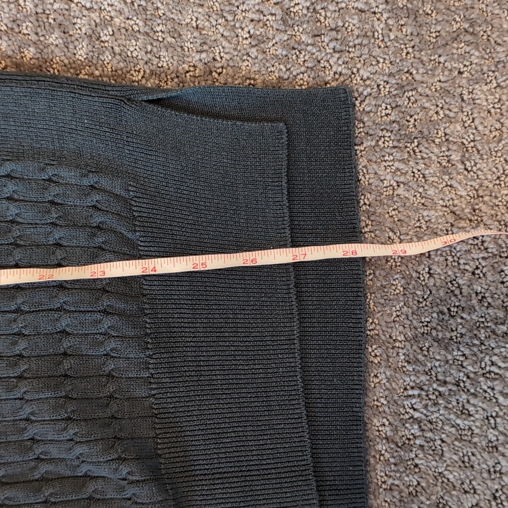 PACT 100% Organic Cotton Sweater Size S - Picture 7 of 9